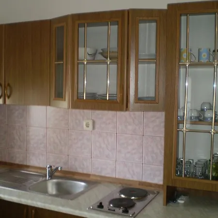 Marija&damir Apartamento