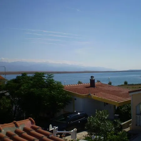 Apartamento Marija&damir *
