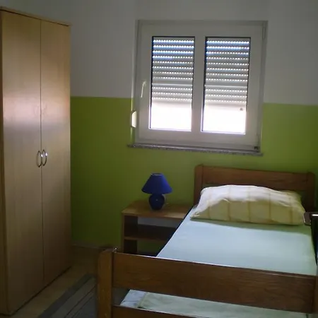 Apartamento Marija&damir Vir