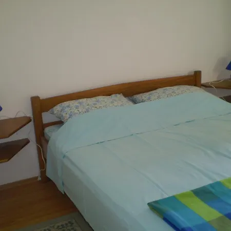 Marija&damir Apartamento Vir