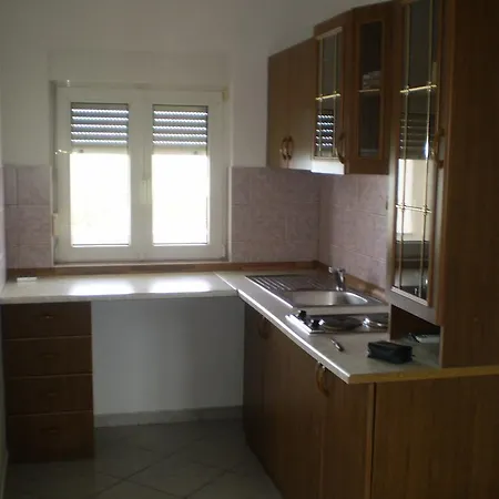 Apartamento Marija&damir *