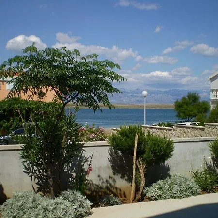 Apartamento Marija&damir *