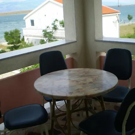 Apartamento Marija&damir Vir